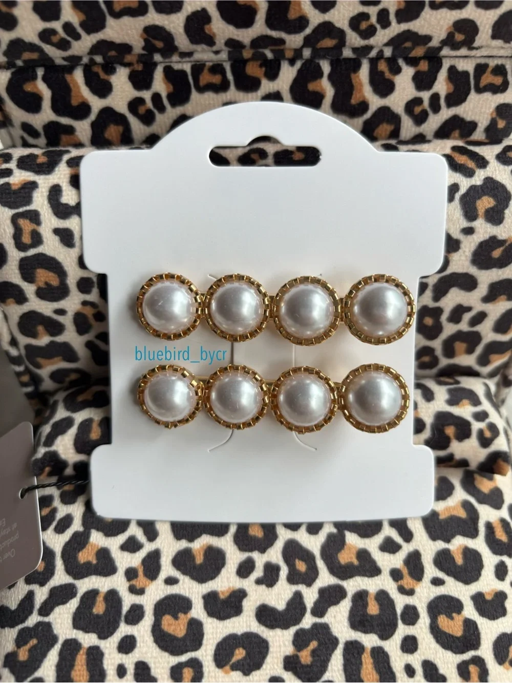 N/A feminine gold